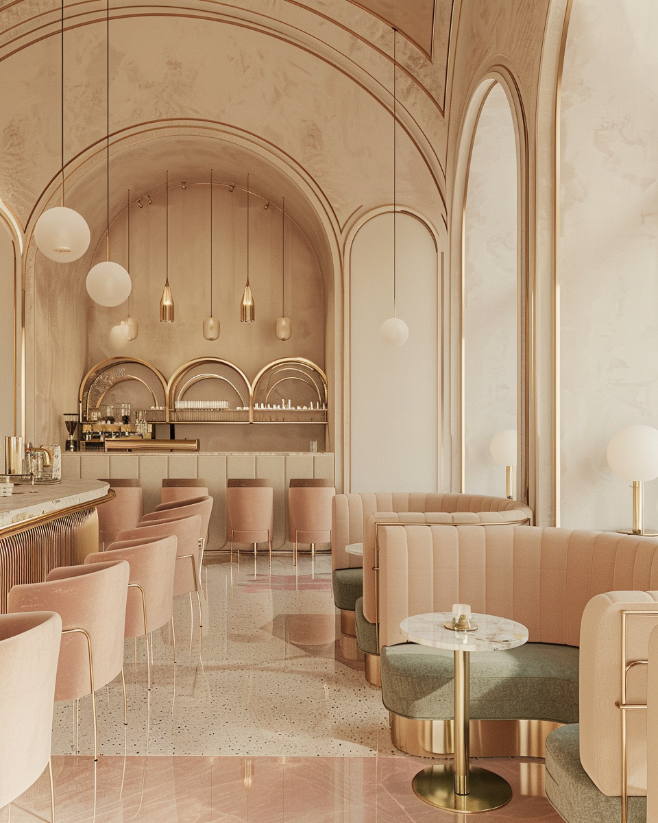 ATELIER CAFE