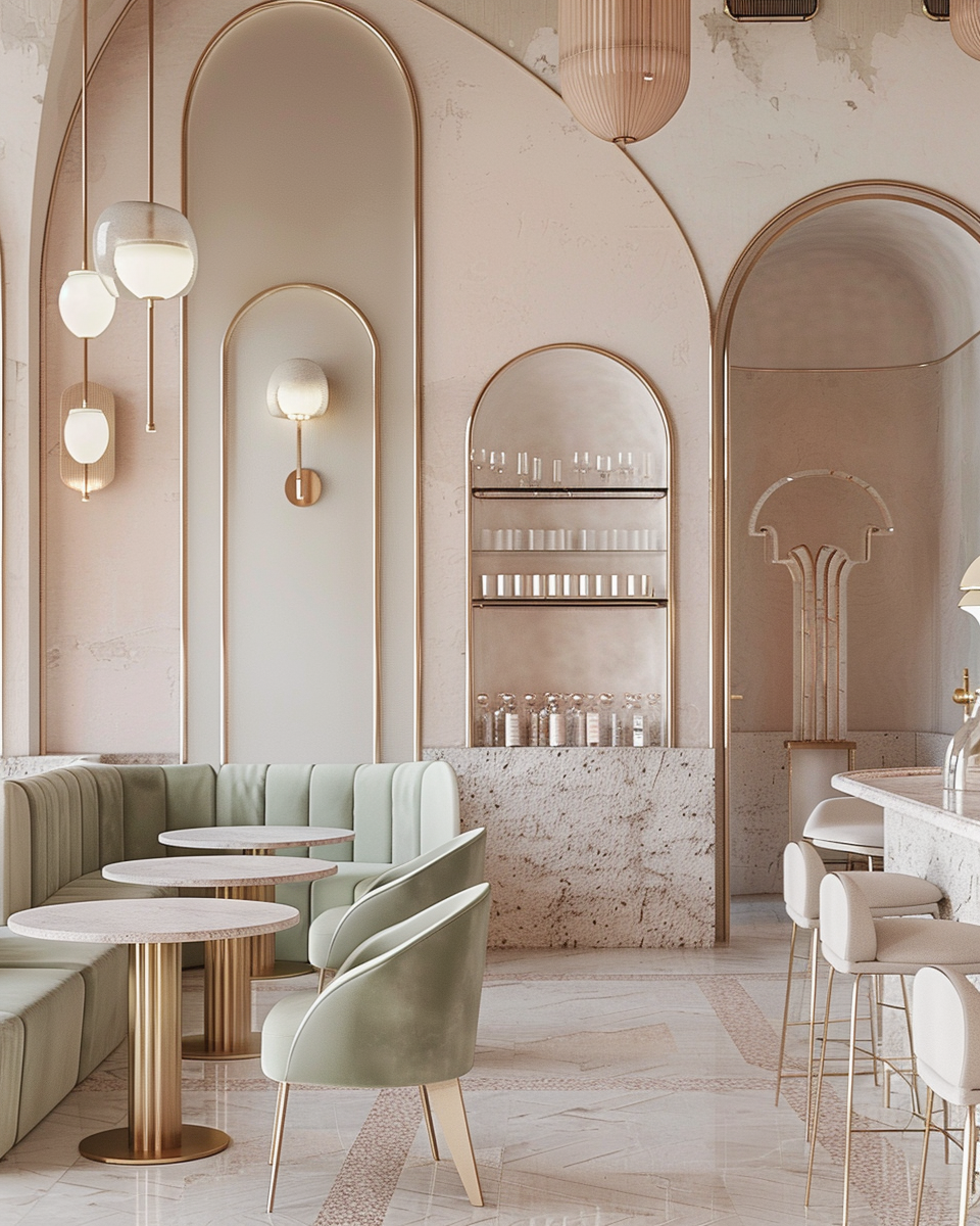 ATELIER CAFE