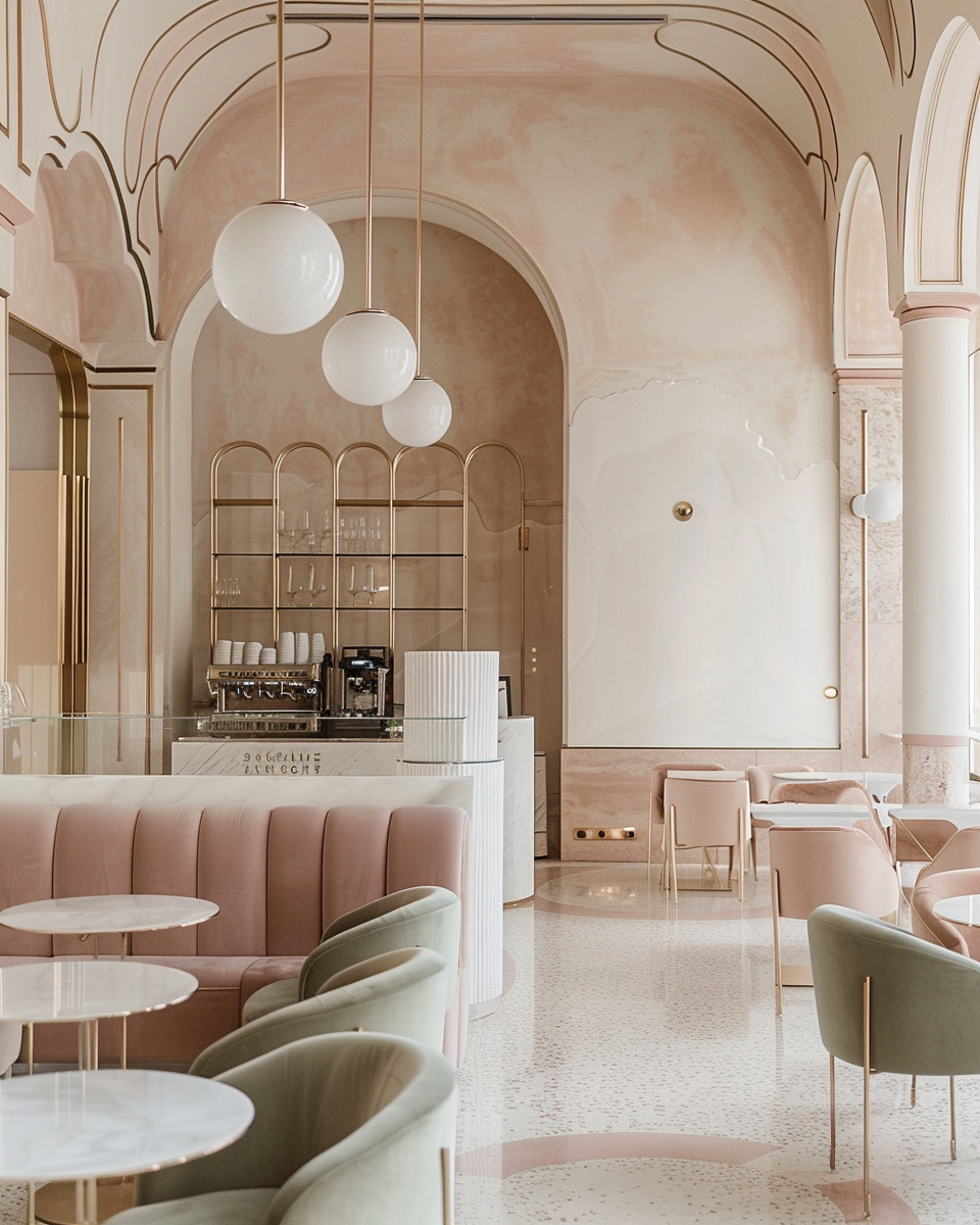 ATELIER CAFE