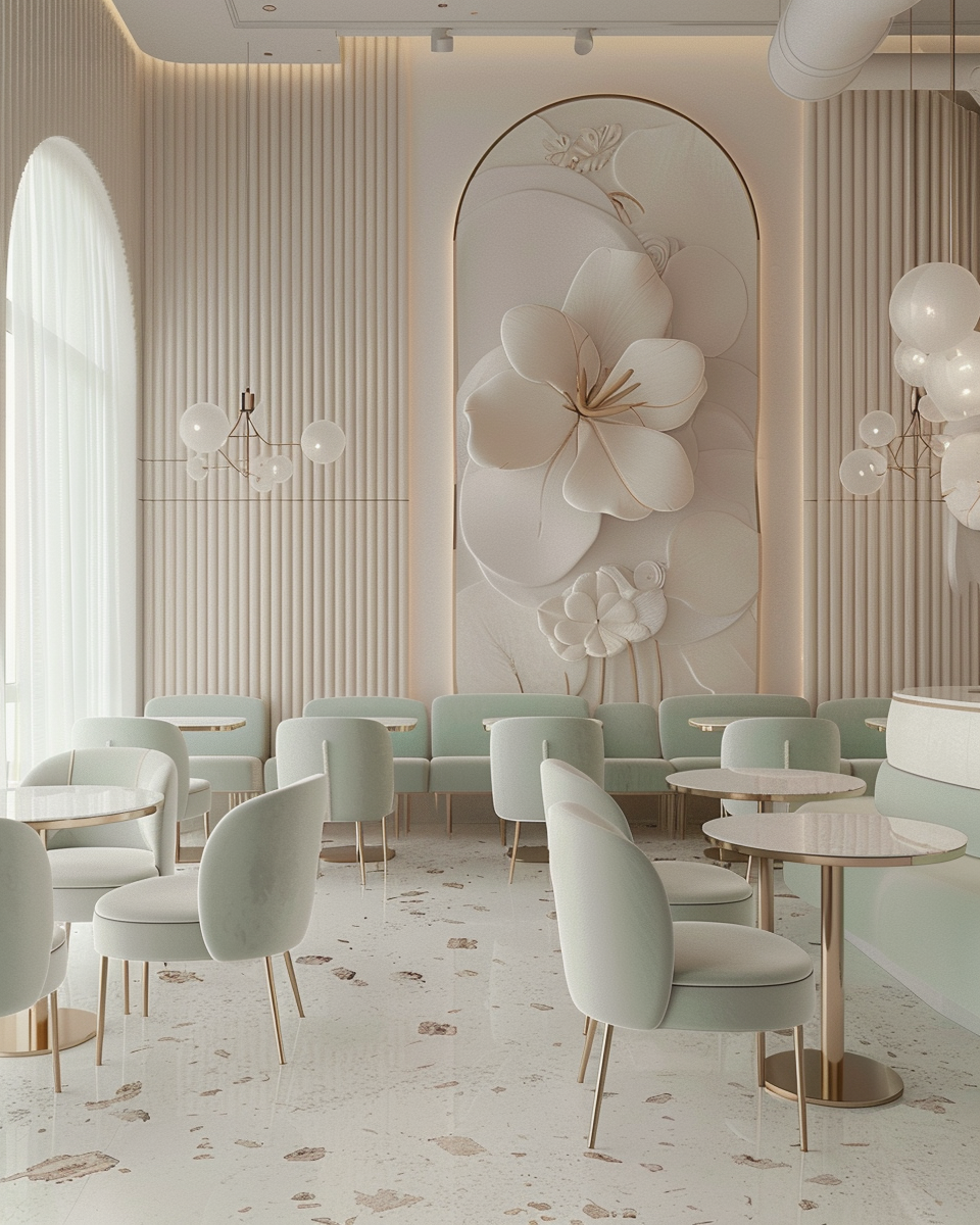 ATELIER CAFE