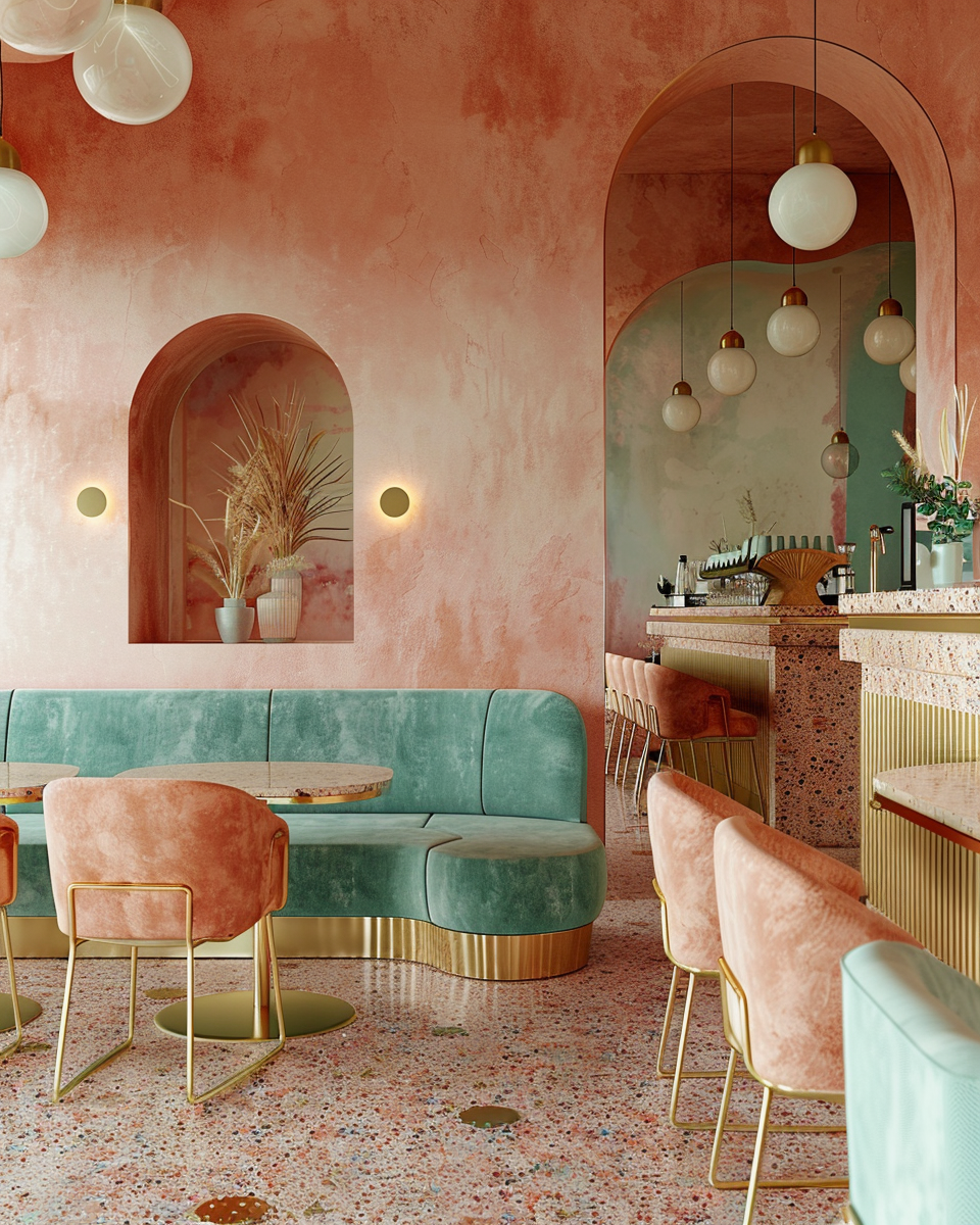 ATELIER CAFE